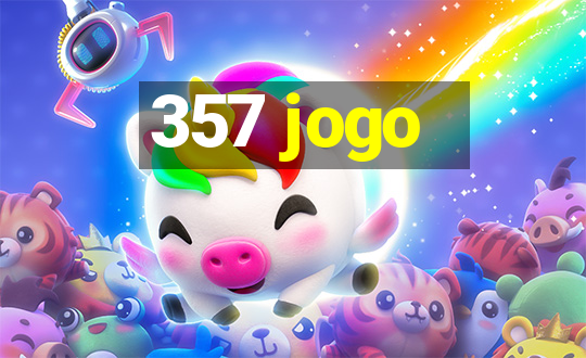 357 jogo