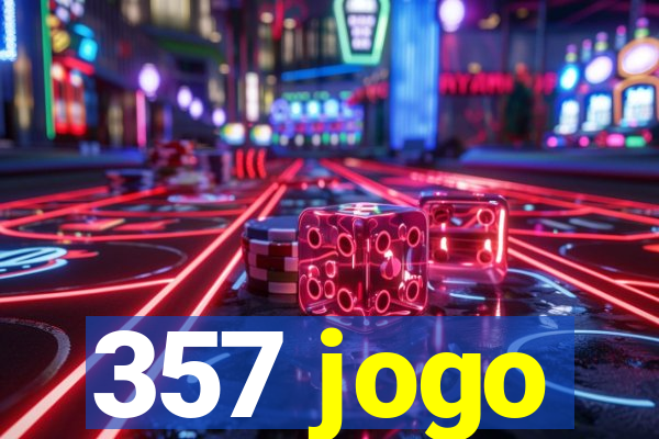 357 jogo