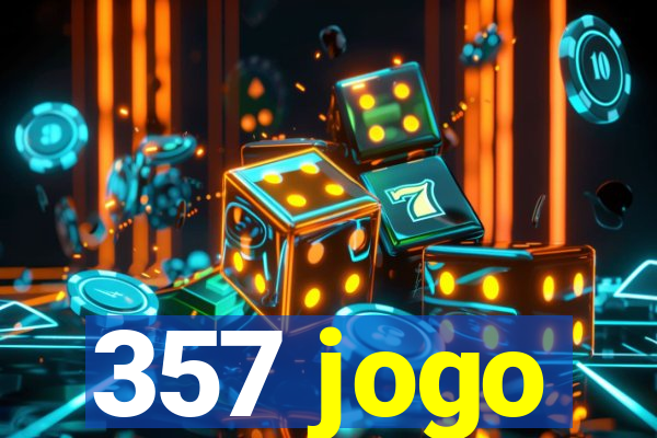 357 jogo