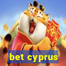 bet cyprus