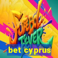 bet cyprus