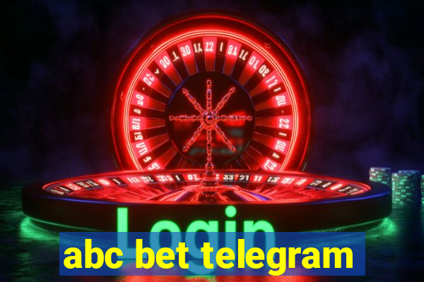 abc bet telegram