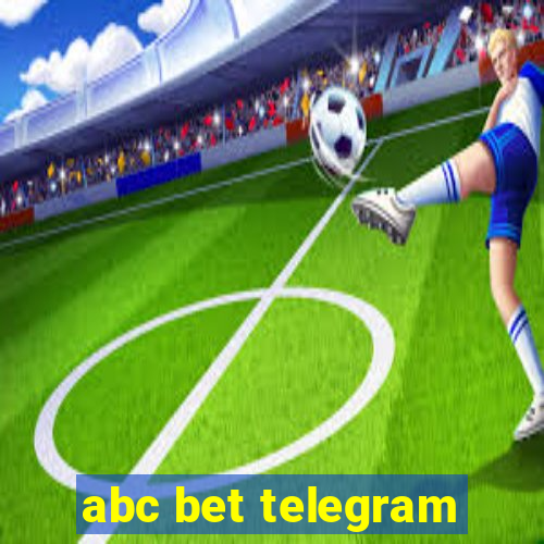 abc bet telegram