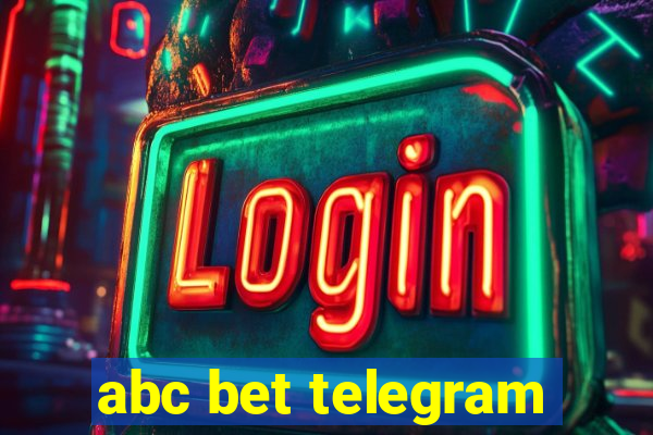 abc bet telegram