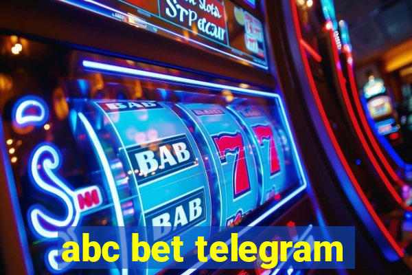 abc bet telegram