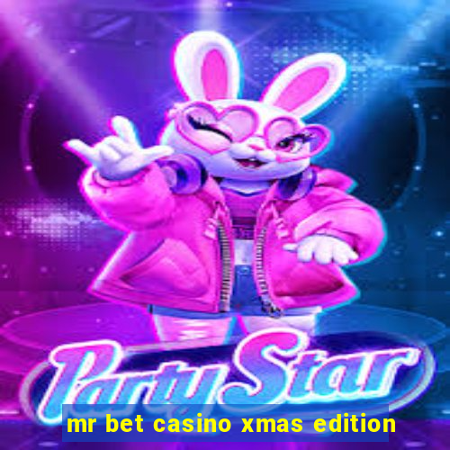 mr bet casino xmas edition