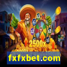 fxfxbet.com