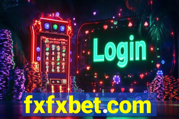 fxfxbet.com