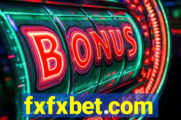 fxfxbet.com