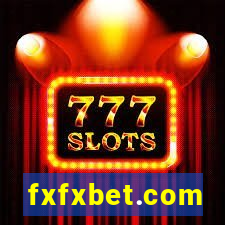 fxfxbet.com