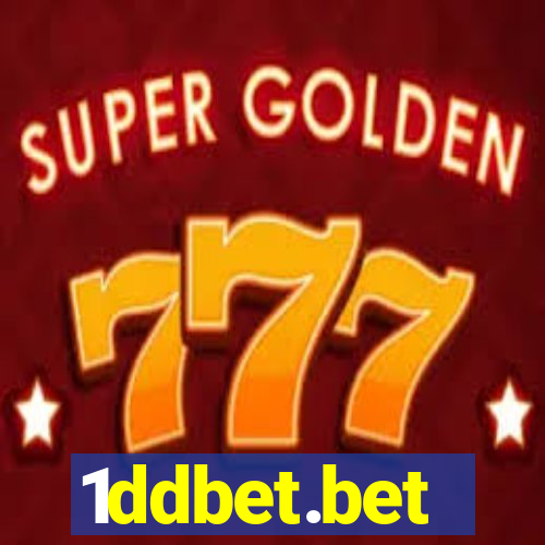 1ddbet.bet