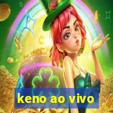 keno ao vivo