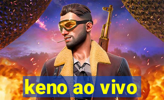 keno ao vivo