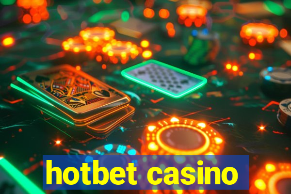 hotbet casino