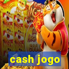 cash jogo