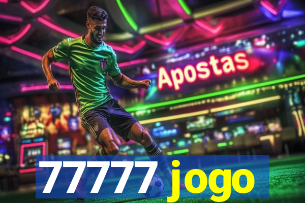 77777 jogo