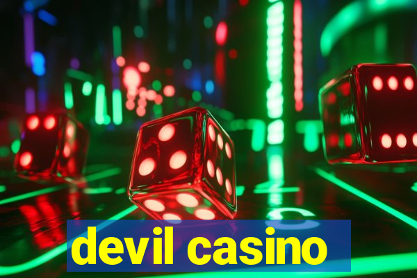 devil casino