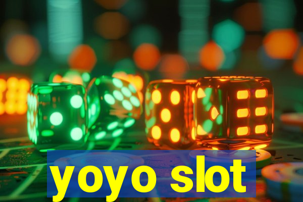 yoyo slot