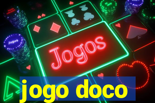 jogo doco