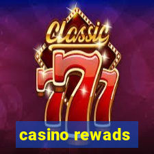 casino rewads