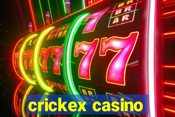 crickex casino