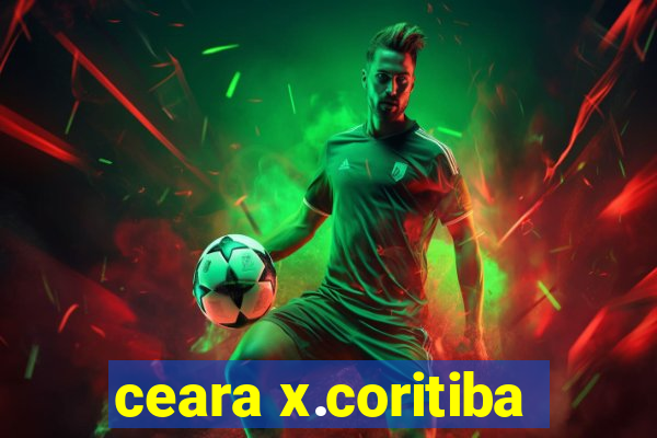 ceara x.coritiba