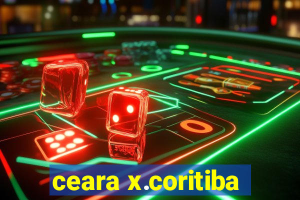 ceara x.coritiba