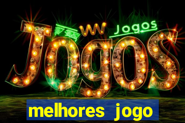 melhores jogo offline para android