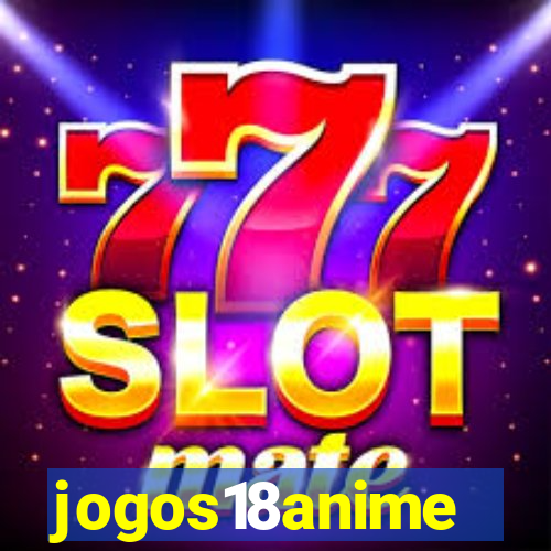 jogos18anime