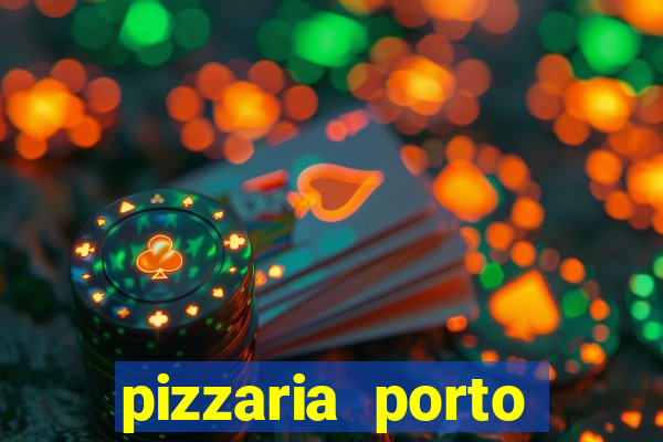 pizzaria porto velho 24 horas