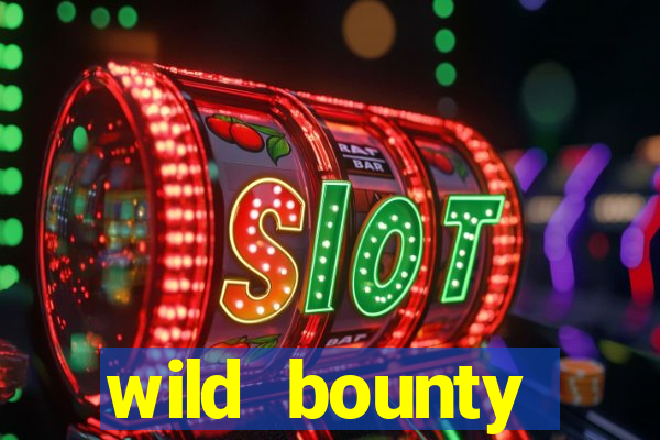 wild bounty showdown slot demo