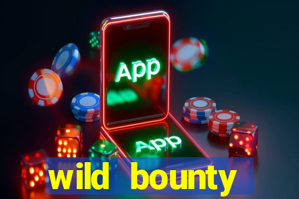 wild bounty showdown slot demo