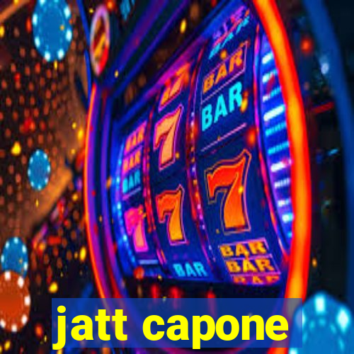 jatt capone