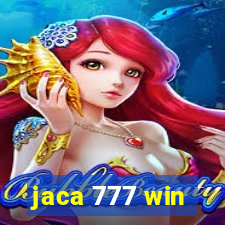 jaca 777 win