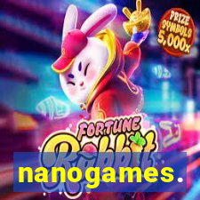 nanogames.