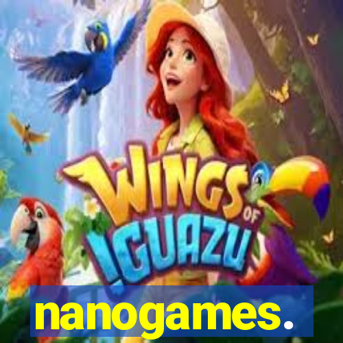 nanogames.