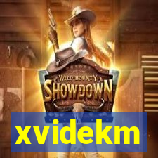 xvidekm