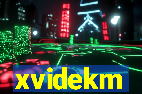 xvidekm