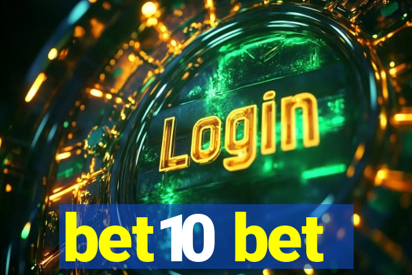 bet10 bet