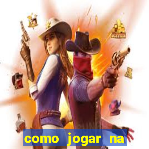 como jogar na blaze e ganhar