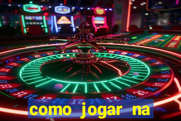 como jogar na blaze e ganhar