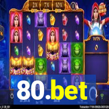 80.bet