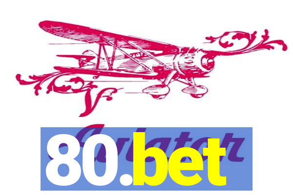 80.bet