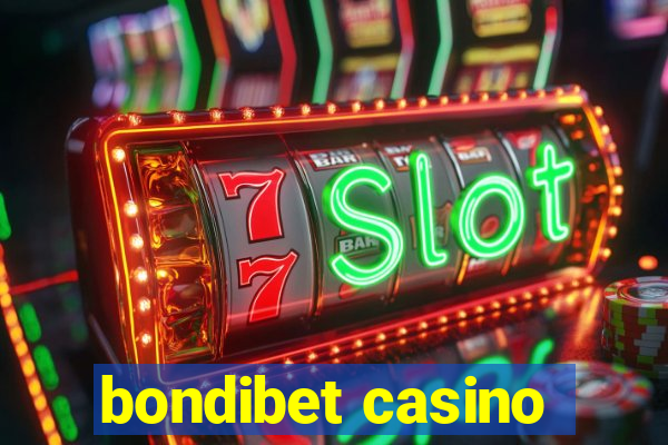 bondibet casino