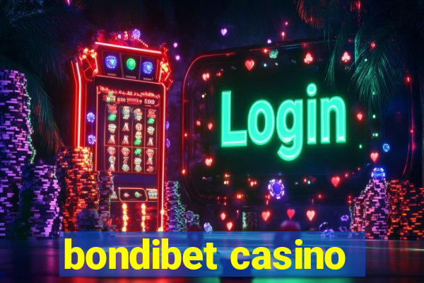 bondibet casino