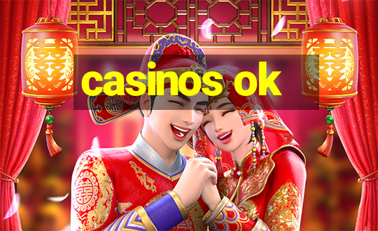 casinos ok