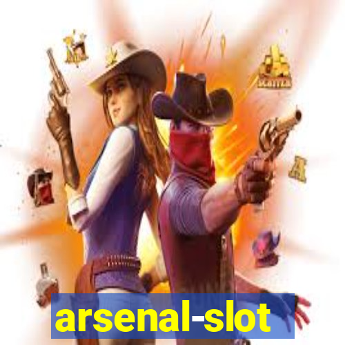 arsenal-slot