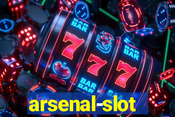 arsenal-slot