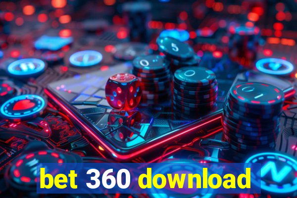 bet 360 download