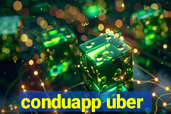 conduapp uber